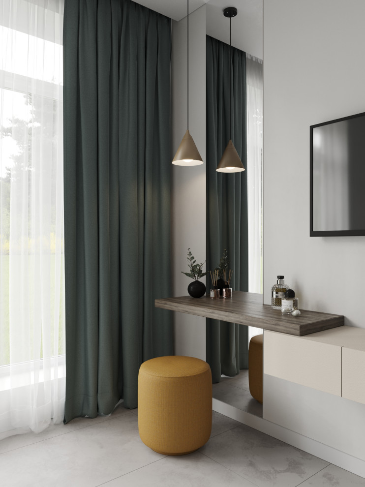 Проект дома в г. Сочи