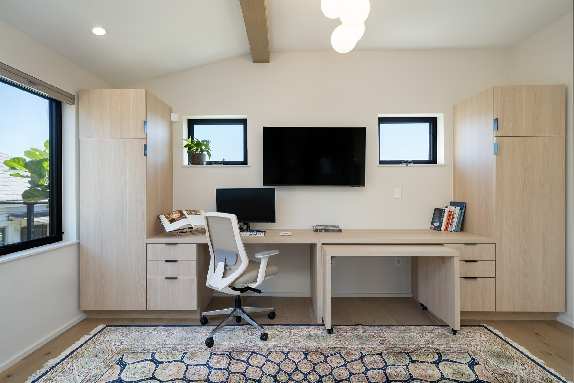 Oakland Modern ADU Retreat