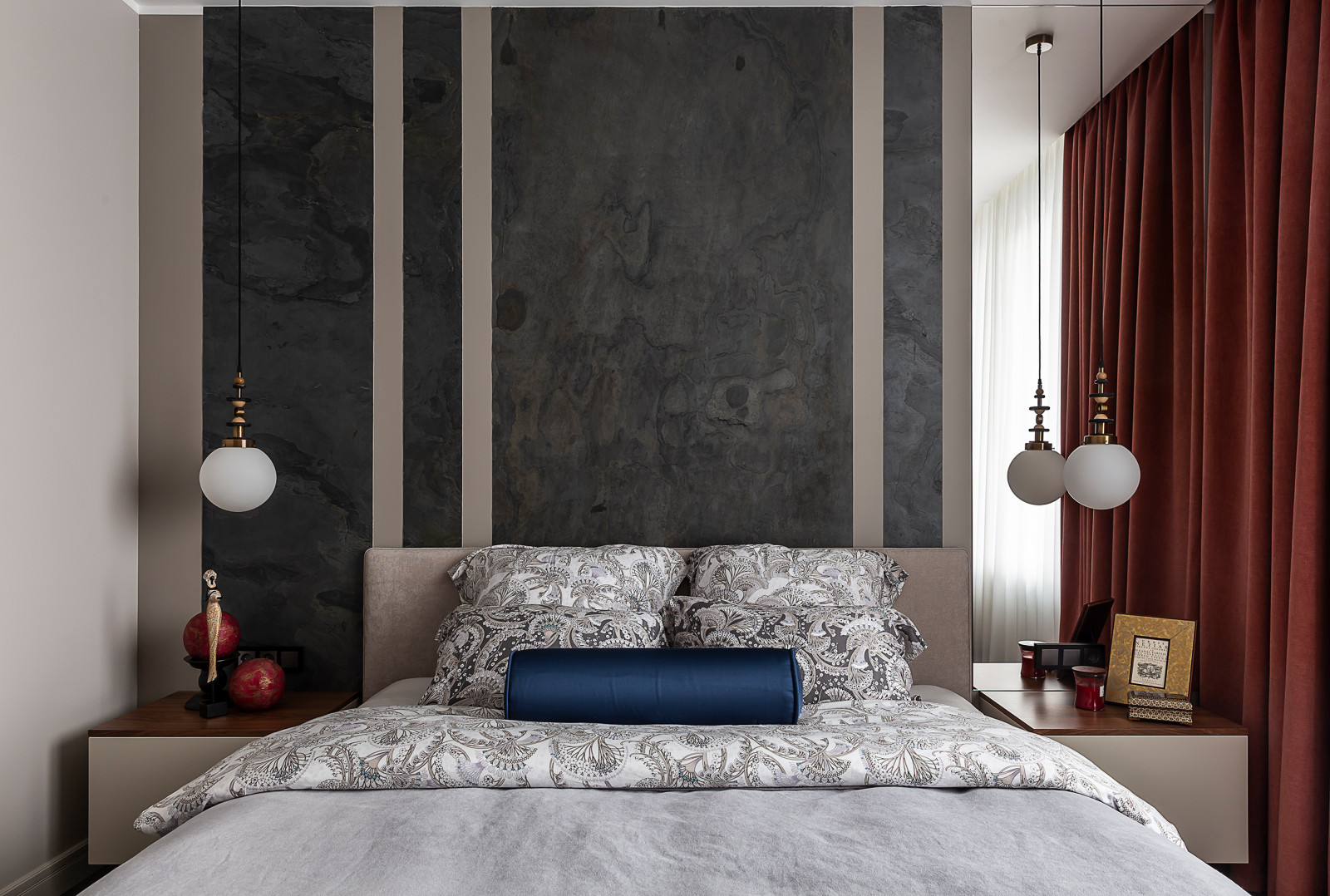 Аппарт-комплекс Волга