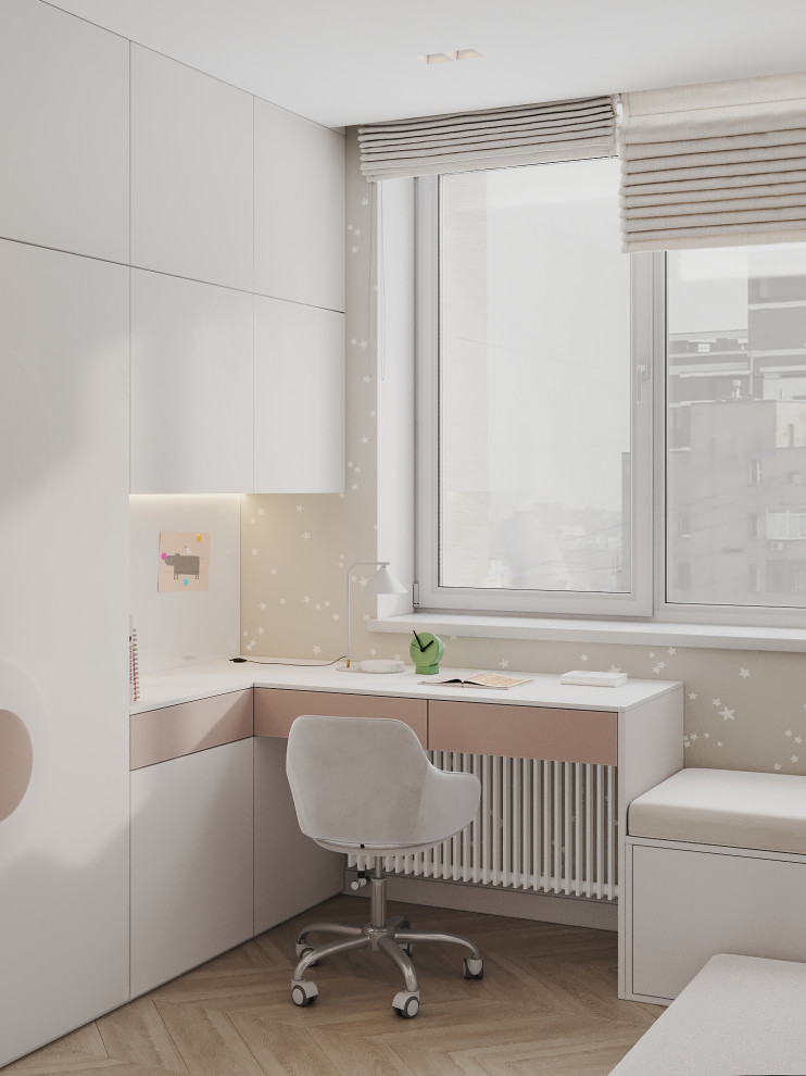 ЖК АТМОСФЕРА