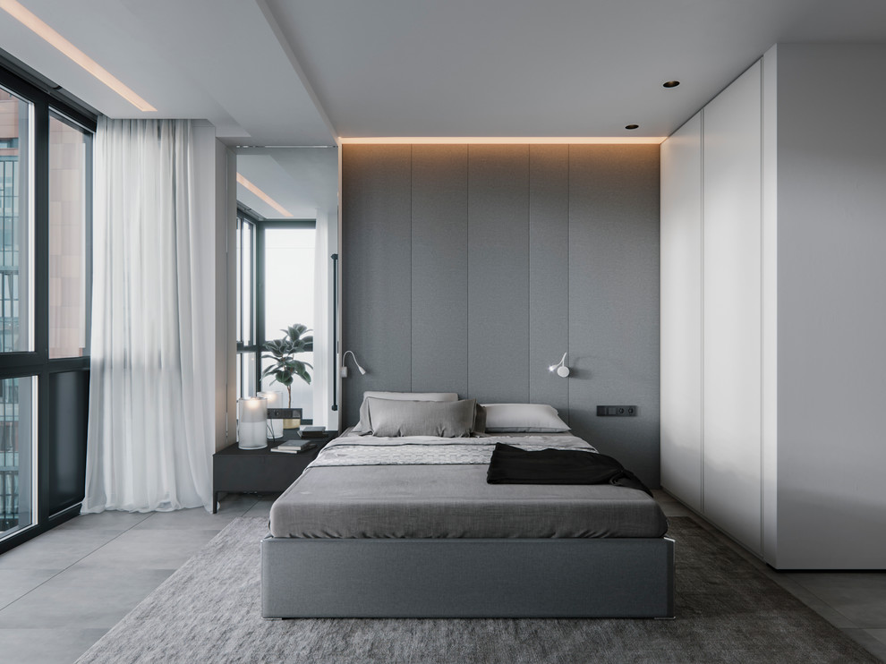 ЖК «Пресненский Вал 14»