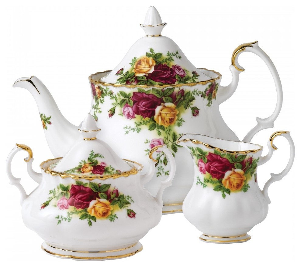 tea set for 6 year old