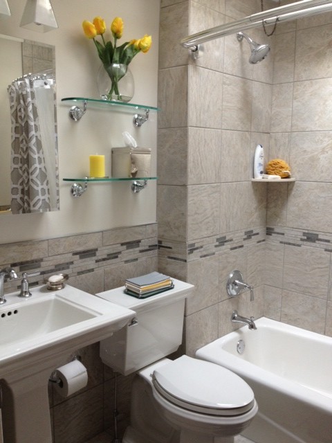 Kohler Memoirs And Elliston Bathroom Olney Philadelphia