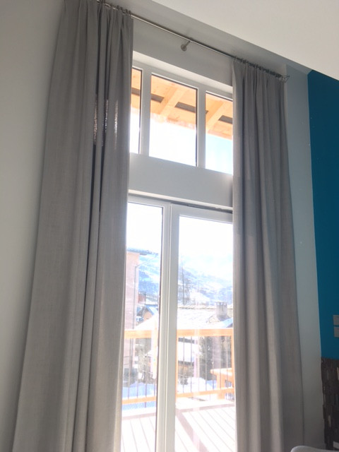 Chalet Saint-Martin-de-Belleville