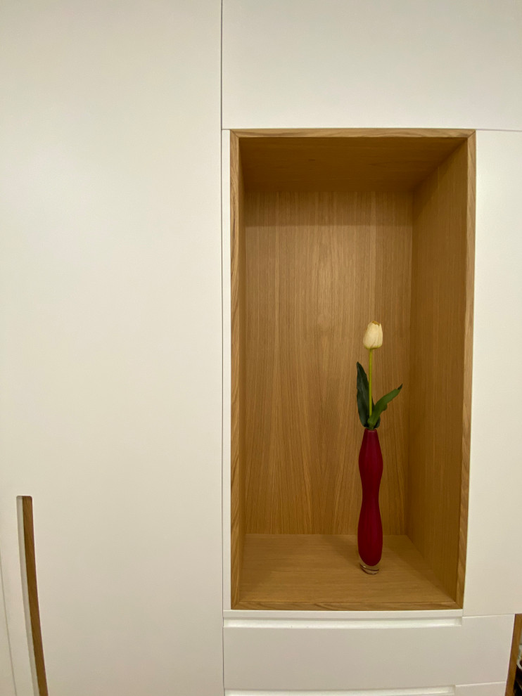 mobile  su misura ingresso