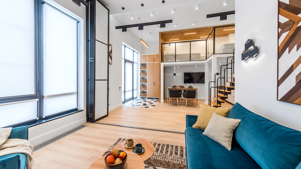 Таунхаус, Сочи