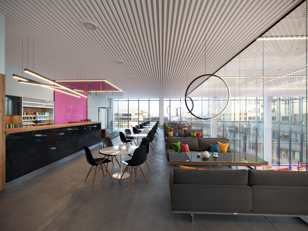 Центр Художественной гимнастики Юлии Барсуковой г. Санкт-Петербург