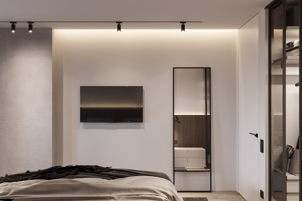 Квартира в ЖК "Тихий Дон"