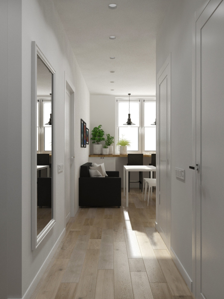 Квартира в Сестрорецке