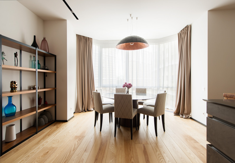 ЖК «МОСФИЛЬМОВСКИЙ»