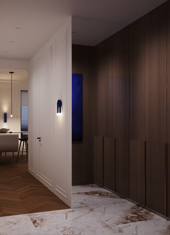 ЖК Береговой