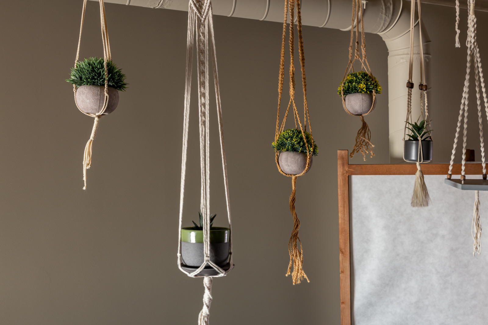 Дизайн-проект двухуровневой квартиры в ЖК Kleinhouse