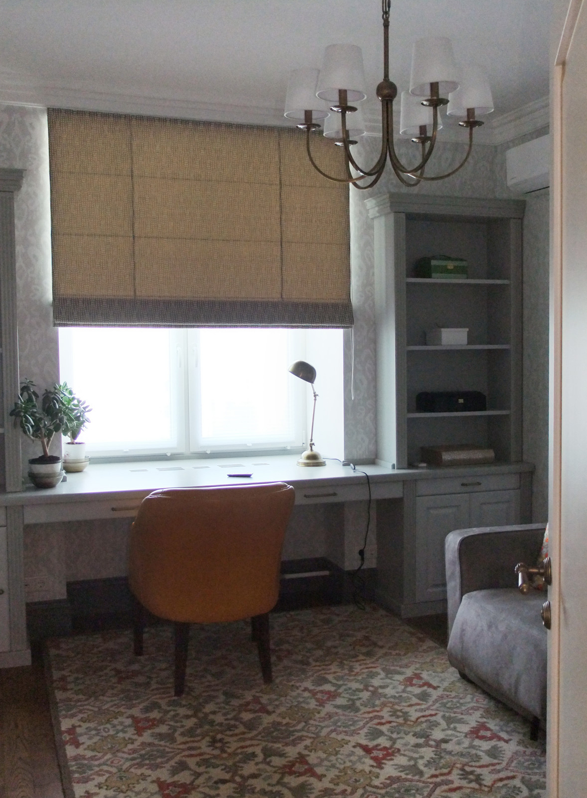 Квартира в Москве, Ленинский проспект