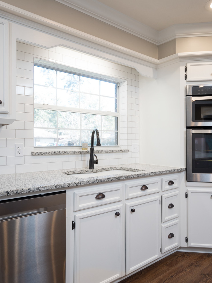 Countryway Kitchen Remodel