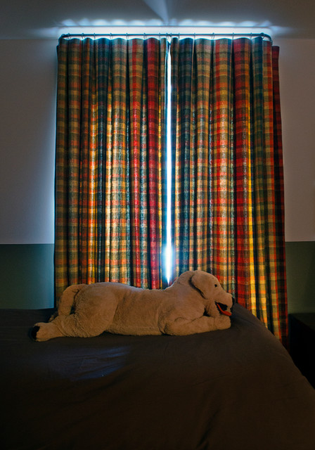 Appartement Paris 17e contemporary-kids