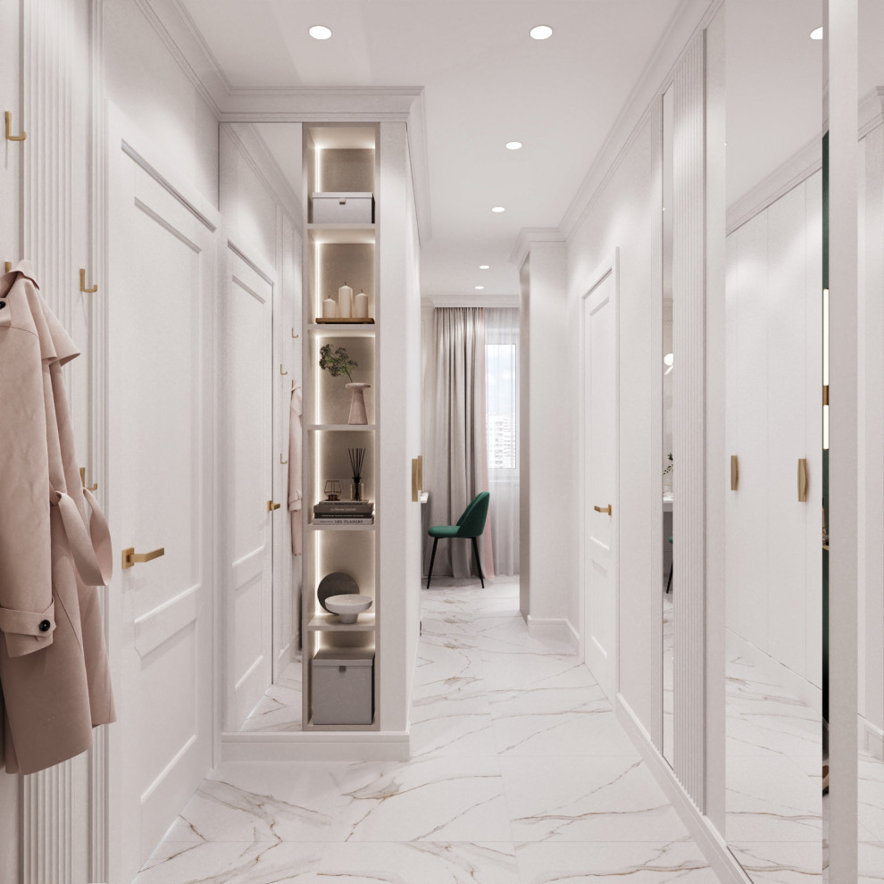 Квартира под сдачу на ул. Четаева