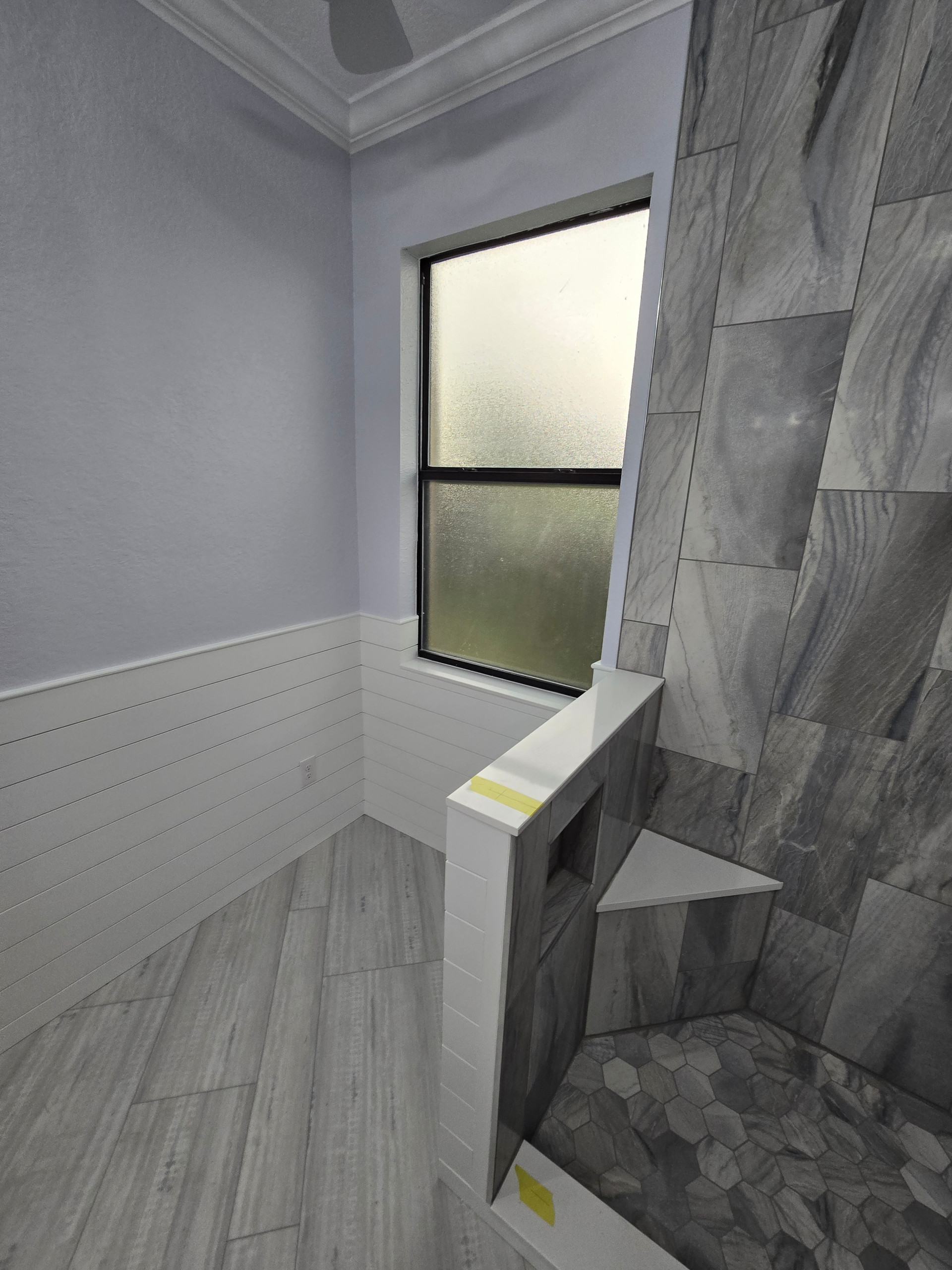 Bradenton, FL Master Bathroom