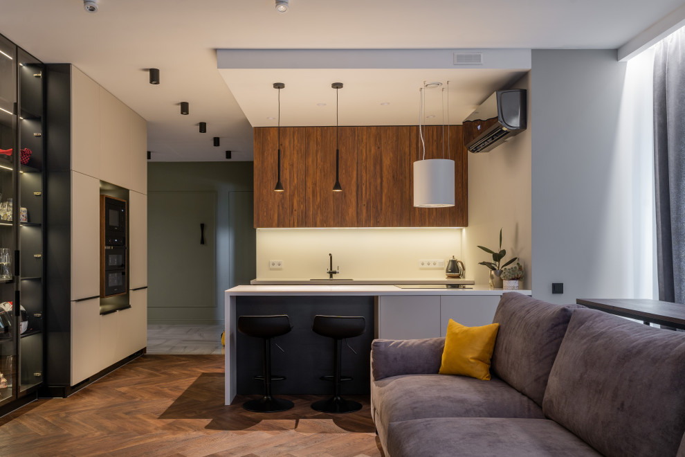 ЖК Ренессанс