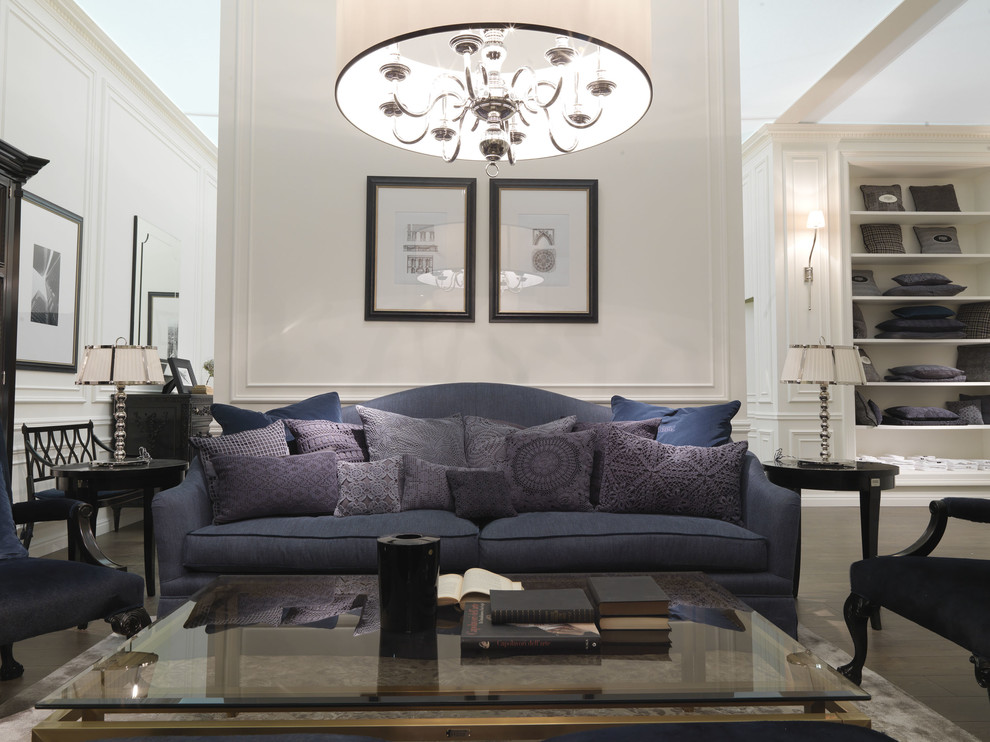 Каталог Gianfranco Ferre Home. Milan Fair 2015