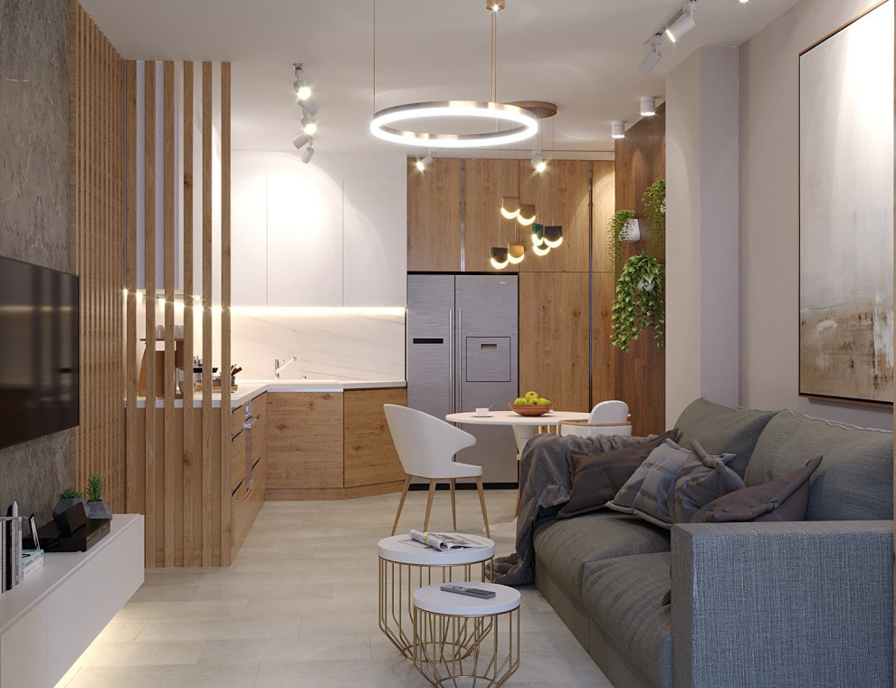 Квартира для