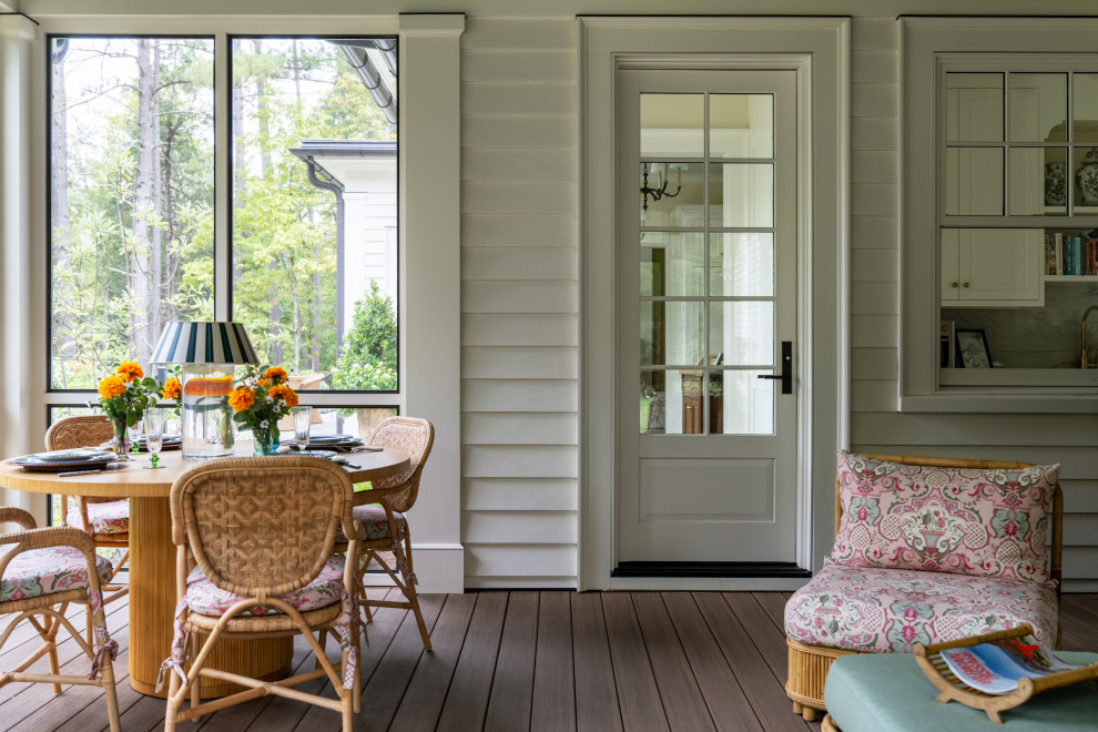 2025 SOUTHERN LIVING IDEA HOUSE - Traditional - Porch - Other - by ...