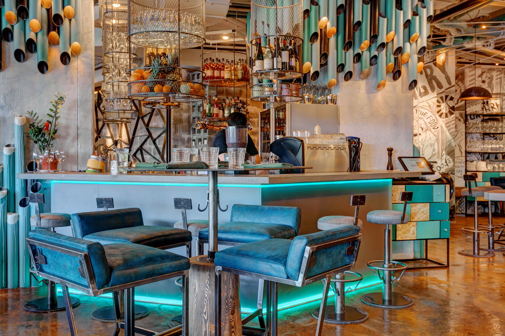 Необистро "Голодный-Злой"