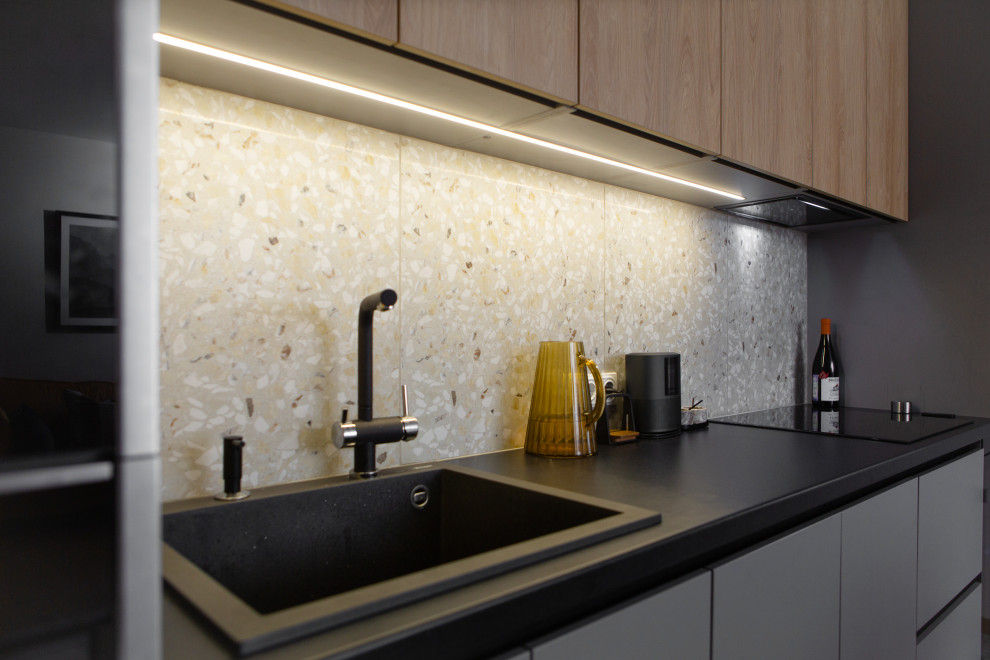 ЖК "Светлый мир. внутри" в Сестрорецке