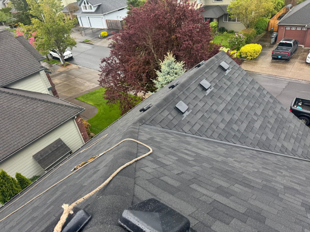 Residential Work