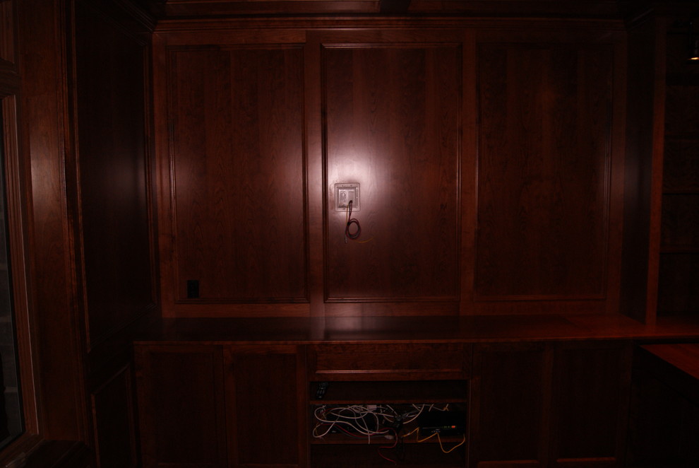 Jen's House