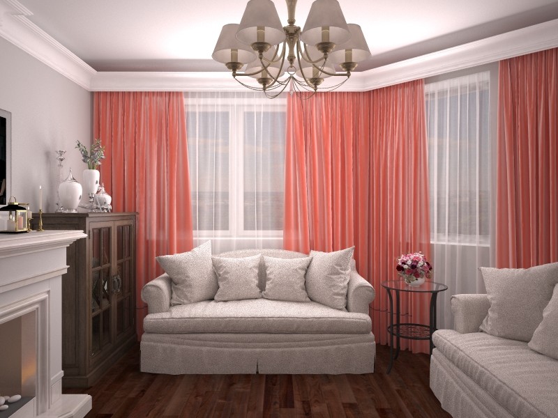 Двушка из однушки