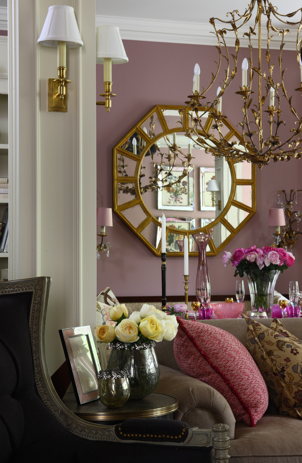 Проект "Ломоносовский"