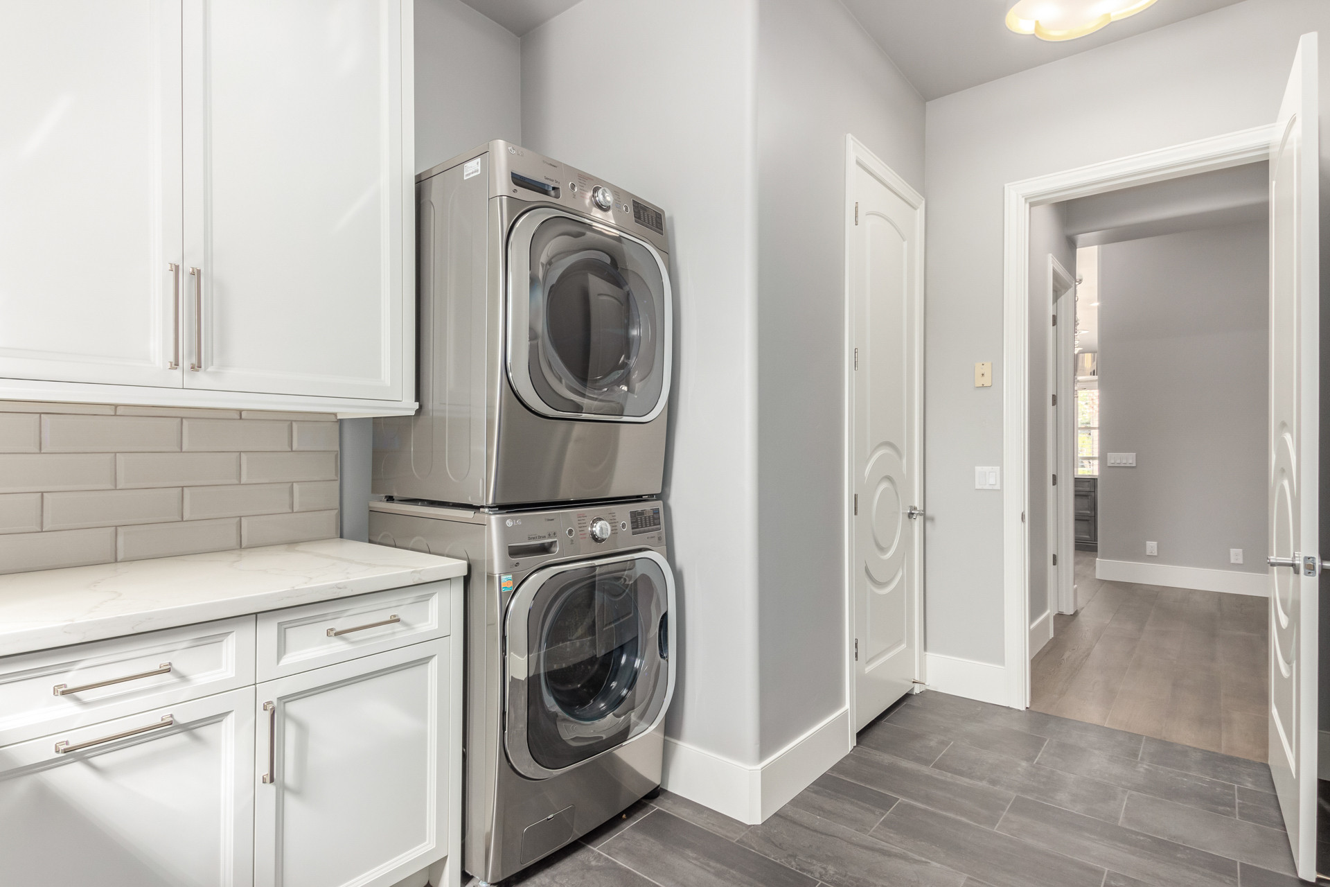 Chandler Remodel