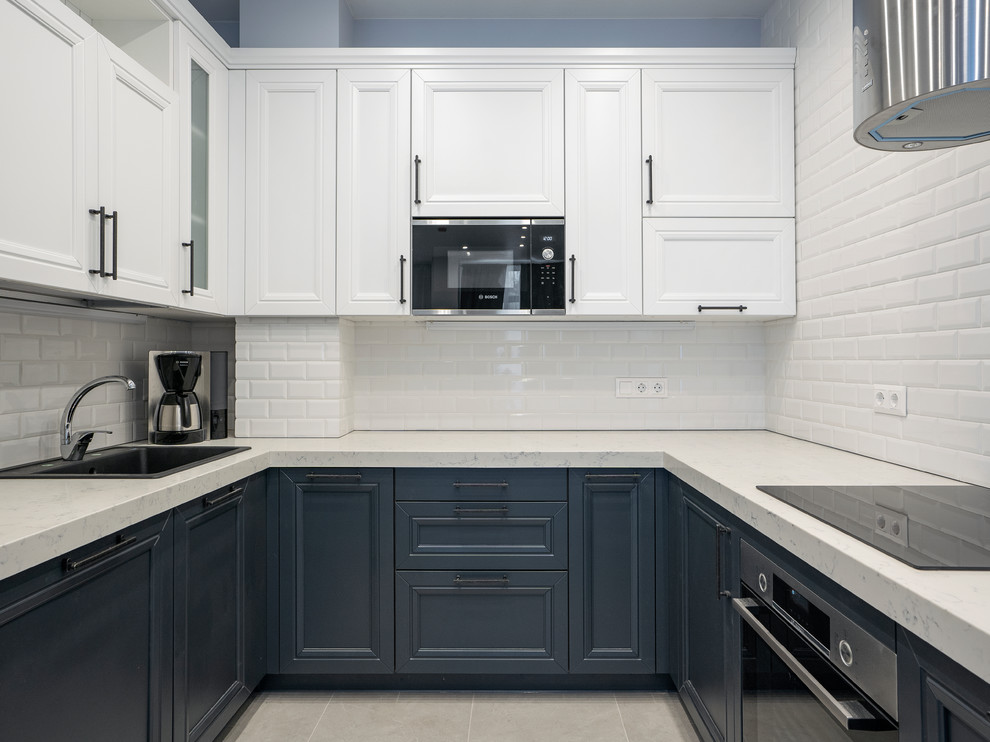 Квартира на Павелецкой