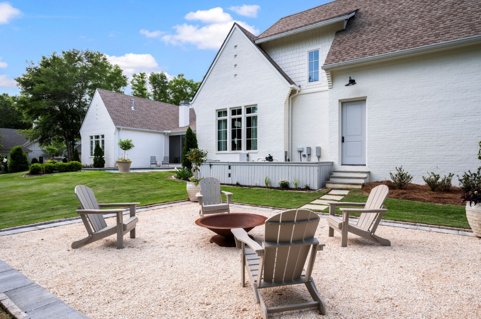 Belgium Country Cottage