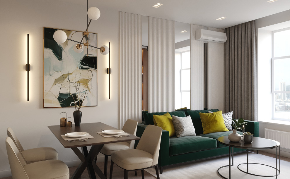 Квартира в "Столичном"