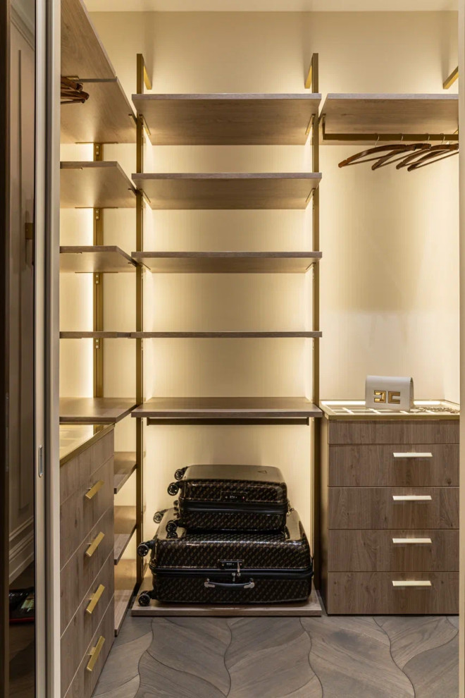 Петровский квартал