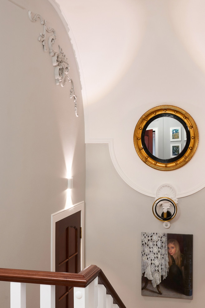 Классика с элементами Ар-деко