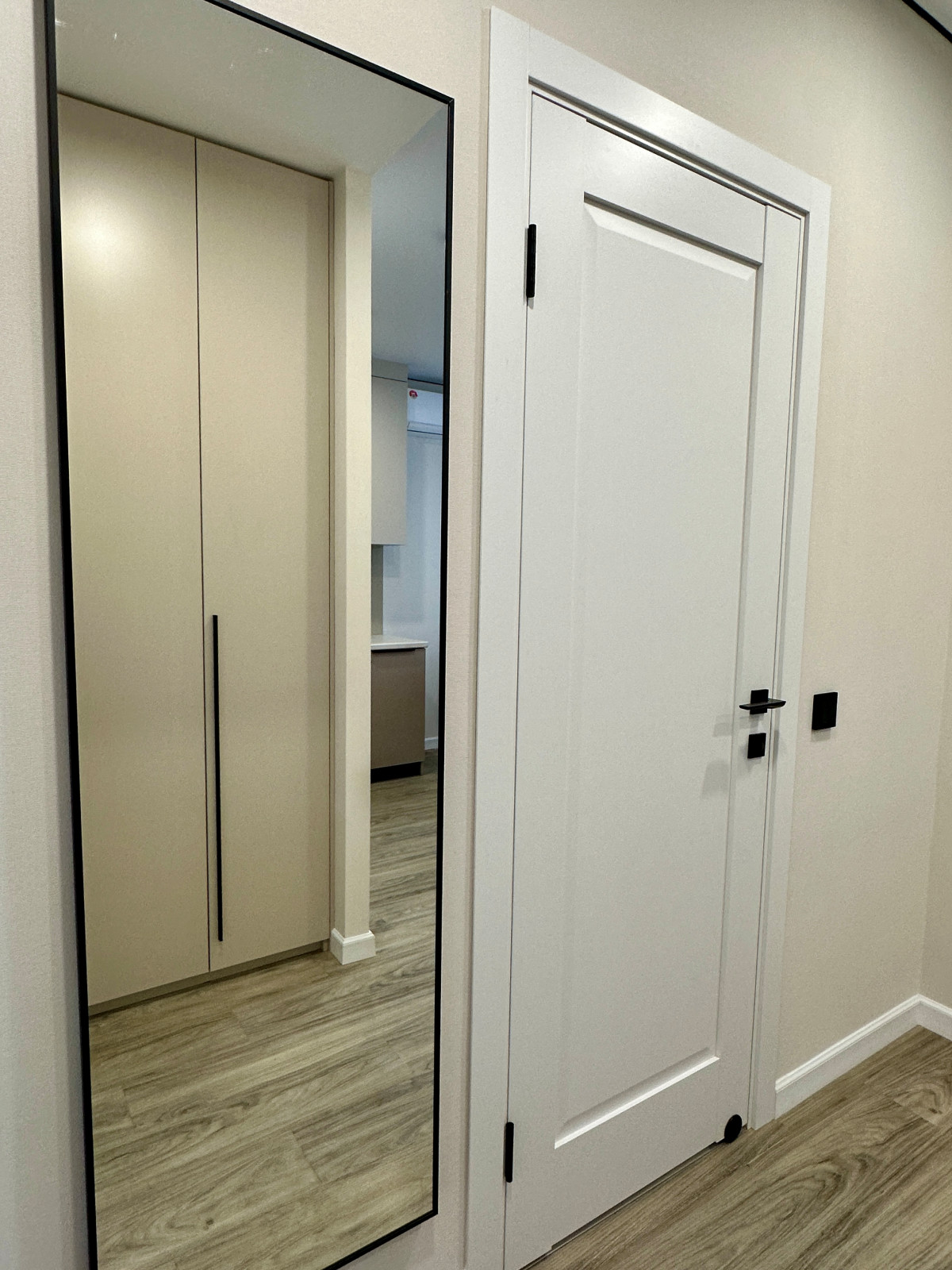 ЖК Новое очаково Однокомнатная квартира 31 м2