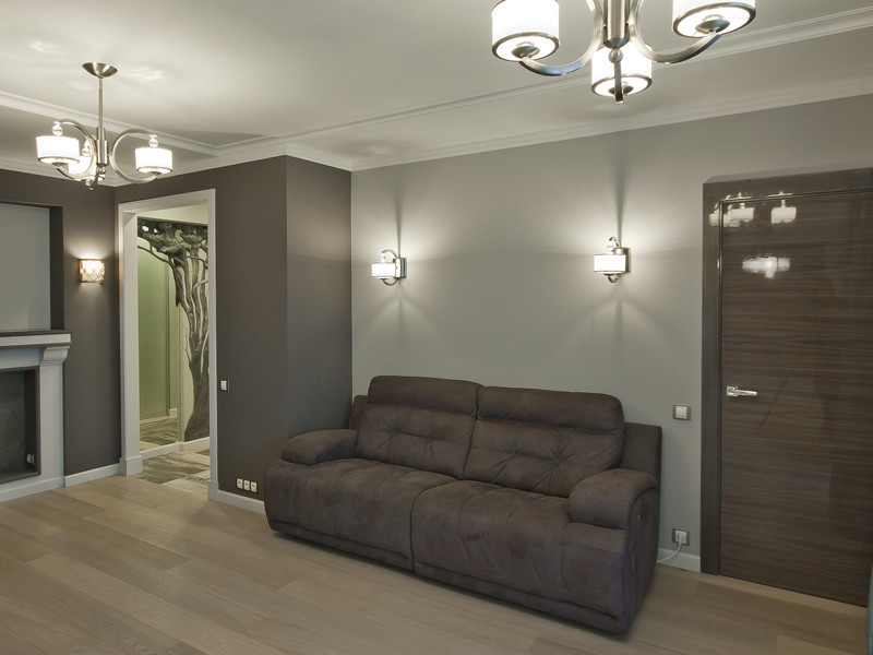 Гарибальди 87