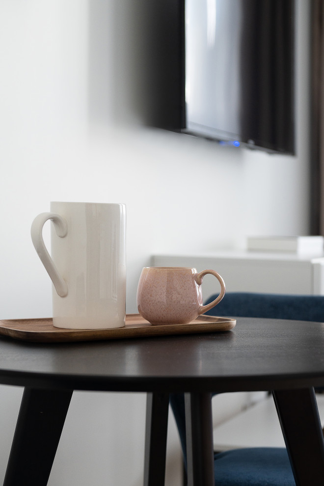 Студия в ЖК UNO