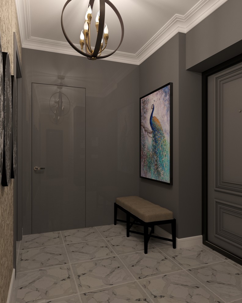 ЖК Времена года, квартира 62м.кв.