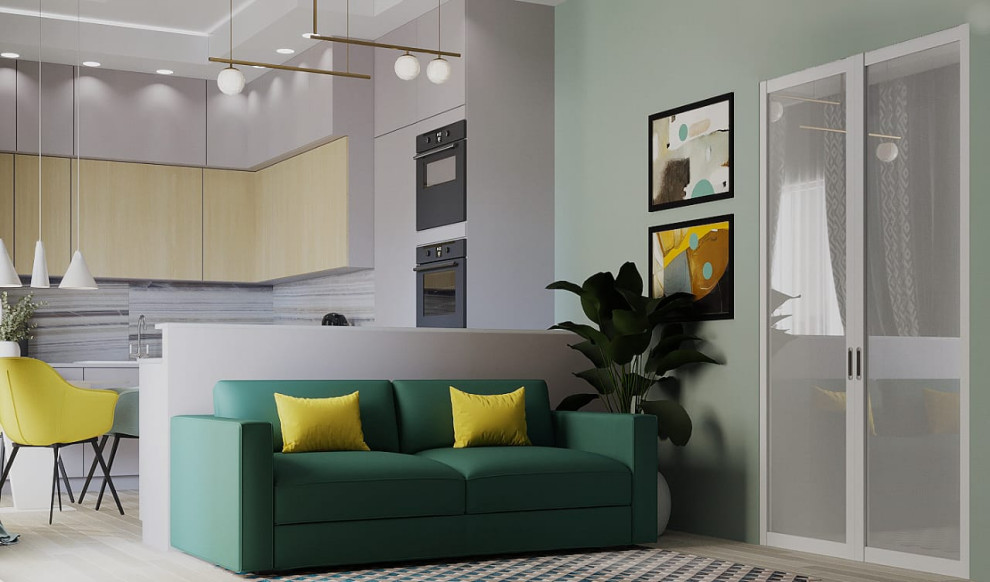 "Любимая кухня"