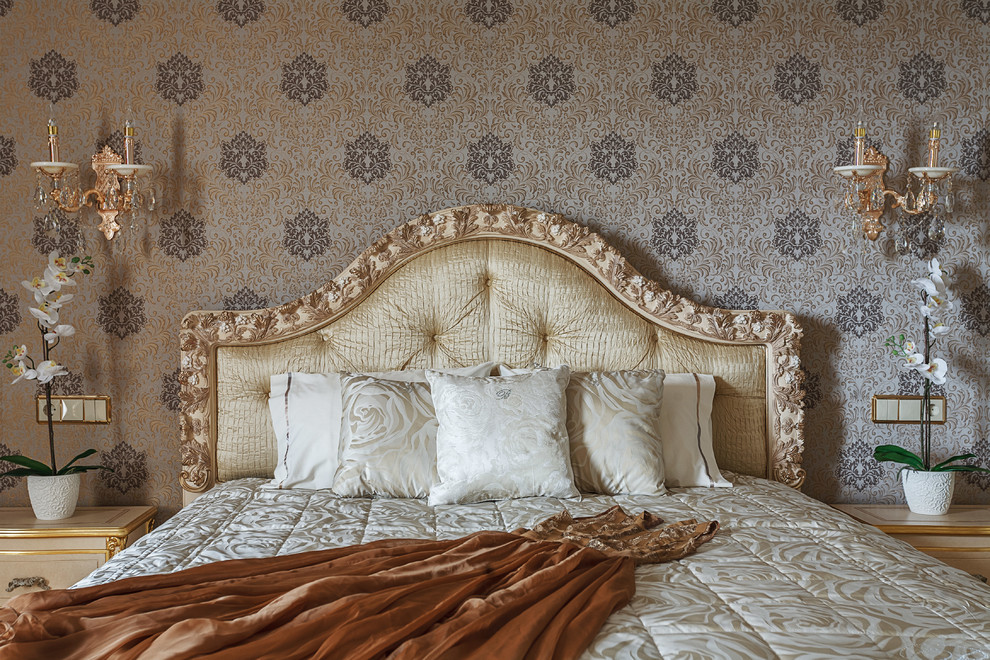 Квартира на Кутузовском