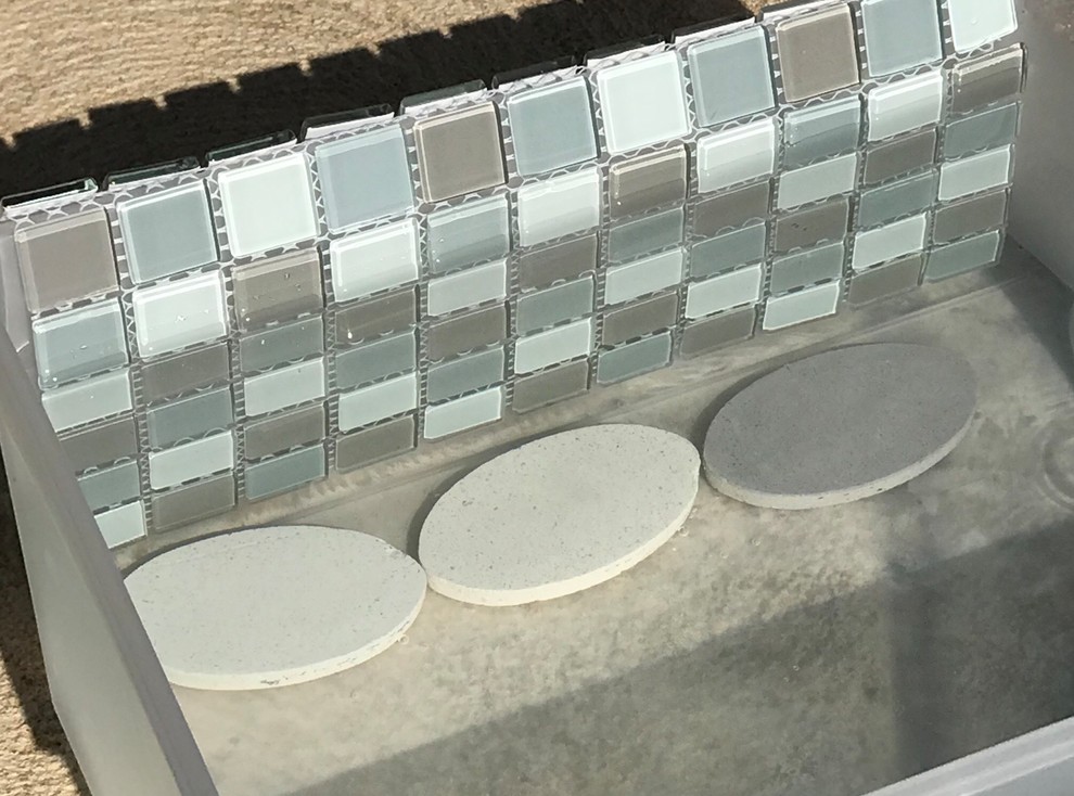 Pebble Fina Pool Photos