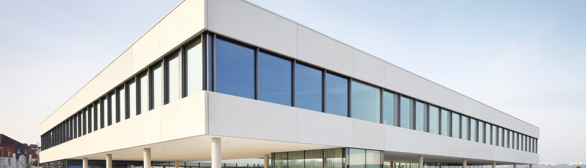 architektei mey - Frankfurt am Main, DE 60314