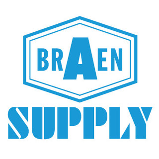 Cement & Variety of Bagged Cement Available - Braen Supply