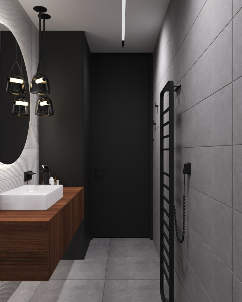 Квартира в ЖК "Discovery"