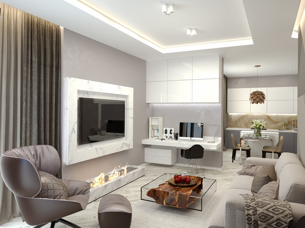 Визуализация