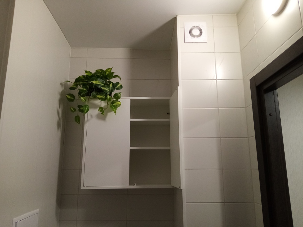 Комплектация квартиры под сдачу в аренду за 10 дней. Сдана с первого просмотра.