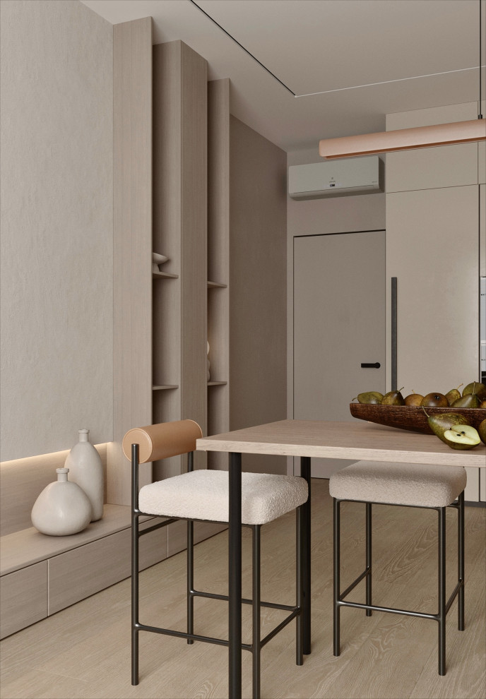 Квартира в Истре